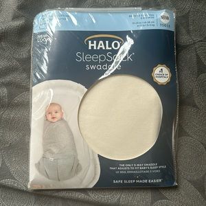 Halo SleepSack Swaddle